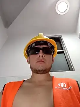 Stripchat Sex Chat of dantevelez