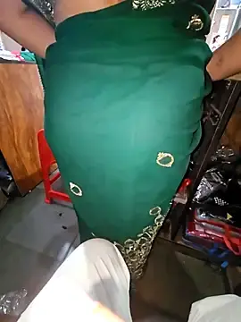 Stripchat Sex Chat of indianhotwife639