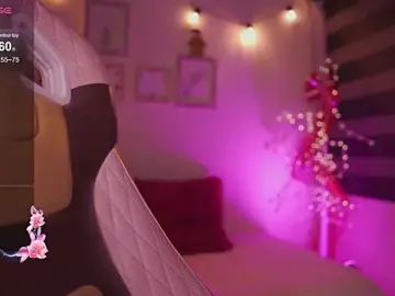 Stripchat Sex Cam of milly_kenner