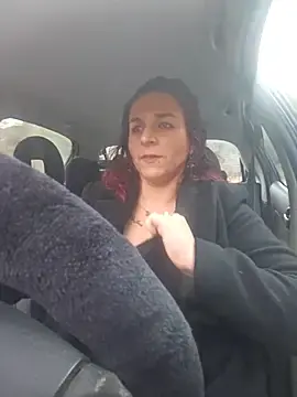 Stripchat Sex Cam of olga_tentation