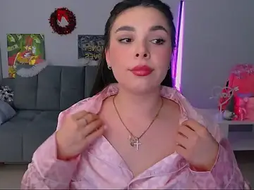 queenofthesense_ from stripchat