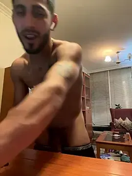 Cum_076 from stripchat