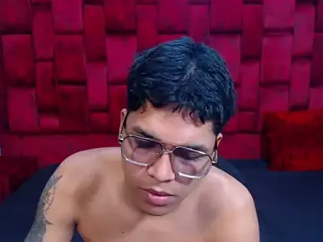 David_Gil19 from stripchat