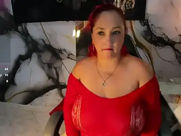 Stripchat Adult Video Chat of Eva_MilfF