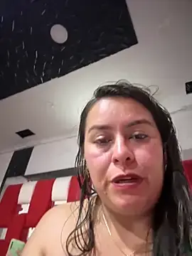 Stripchat Adult Webcams of Ixchel_Anaid