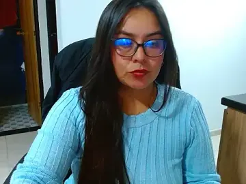 Stripchat Live Porn of Ixchel_Anaid