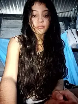 Stripchat Private Sex Chat of Soymaia