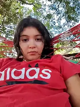 Stripchat Free Live Porn of Soymaia