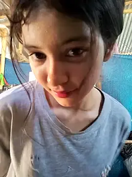 Stripchat Free Live Porn of Soymaia