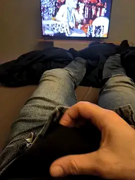 Stripchat Nude Webcam of franckil33