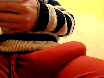 Stripchat Nude Webcam of gae89tano