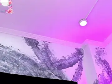 Stripchat Sex Chat of lilithDraven_