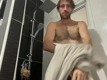 lukegunn from stripchat