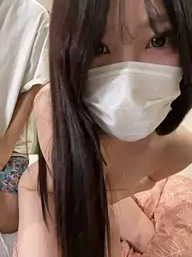 Stripchat Live Sex of oxo_yuna_oxo