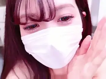 Stripchat Nude Webcam of oxo_yuna_oxo