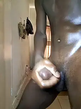 Stripchat Private Sex Chat of BigD_Mikee