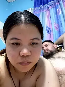 Charming_Chaos from stripchat