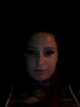 Stripchat Adult Video Chat of Inked_lorena