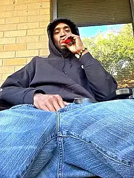 Stripchat Free Live Porn of Judah_LyonZ