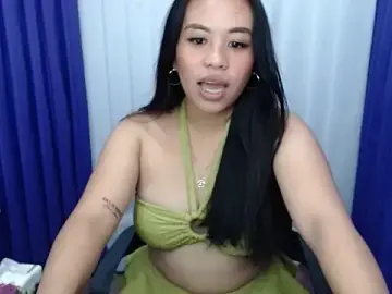 Stripchat Sex Cam of Lovely_apple19