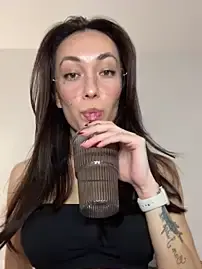 Stripchat Sex Chat of MichelleFerry_