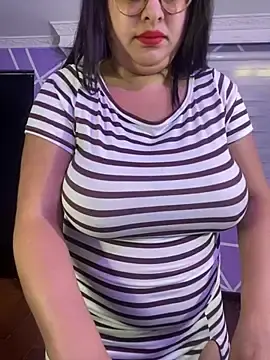 Stripchat Adult Video Chat of MiiaaJoness