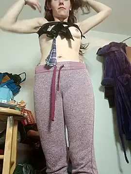 Stripchat Sex Chat of Wonderland97