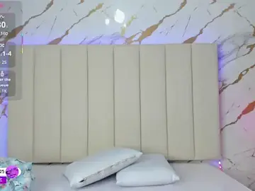 Stripchat Free Porn Cam of _Emma_whiitee_