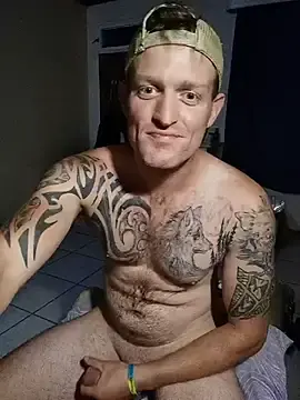 Stripchat Live Sex Cam of the-billy-blue
