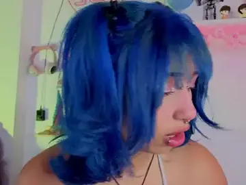 Stripchat Private Sex Chat of zoelight18