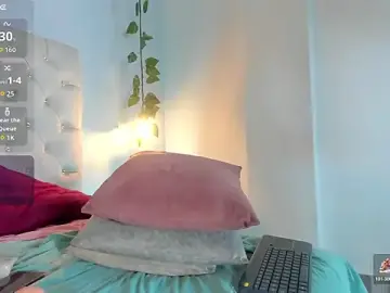 Stripchat Live Porn of Isabella_Flowers