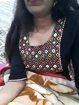 Stripchat Sex Chat of Lavi-rani