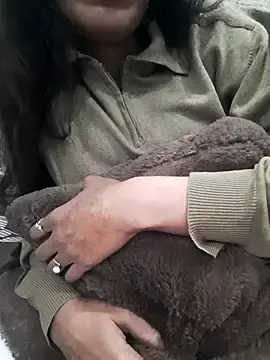 Stripchat Sex Cam of Lavi-rani