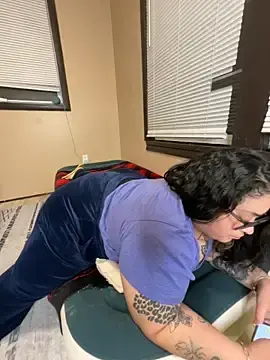 Stripchat Live Porn of Tillymarie