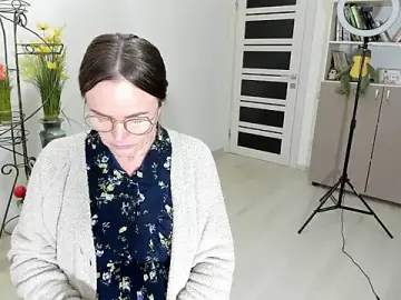 Stripchat Private Sex Chat of Vika73