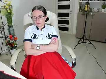 Stripchat Nude Webcam of Vika73