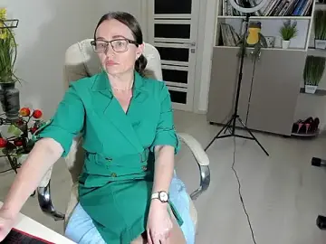 Stripchat Free Porn Cam of Vika73