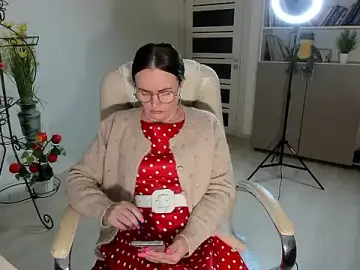 Stripchat Adult Webcam of Vika73