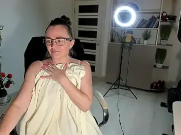 Stripchat Free Live Porn of Vika73