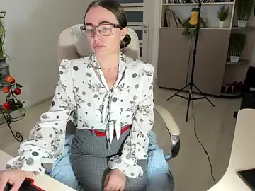 Stripchat Live Porn of Vika73