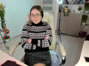 Stripchat Adult Webcams of Vika73