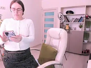 Stripchat Best Webcam of Vika73