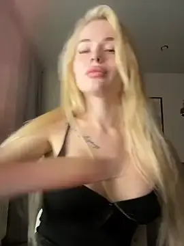 Stripchat Live Sex of Vladamais