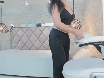 Stripchat Live Porn of celene_midnight