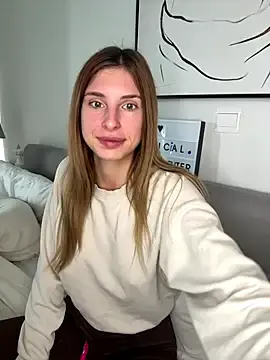 Stripchat Best live sex cam show of emma05