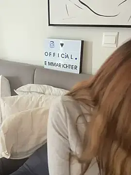 Stripchat Best live sex cam show of emma05