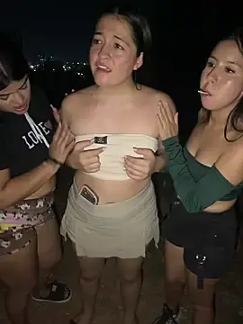 Stripchat Live Porn of royalgirls_x