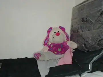 Stripchat Live Porn of skinny_sweet2411