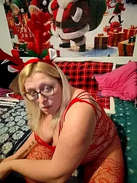 Stripchat Live Porn of winniess40