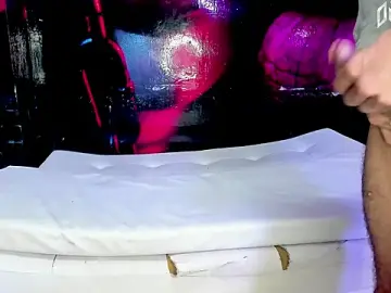 Stripchat Live Porn of AmazingPartys